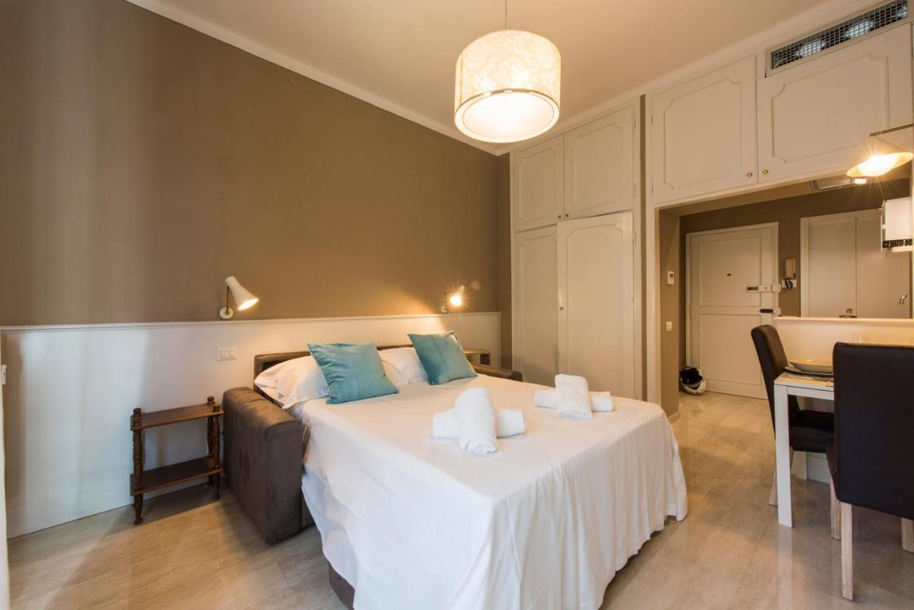 Apartamento 50 Via De' Bardi